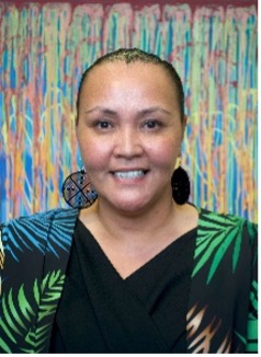 Dr Jacinta Oldehaver