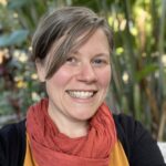 Sue Sharp