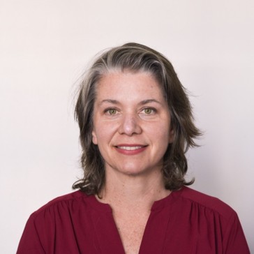 Dr Patricia Vermillion Peirce