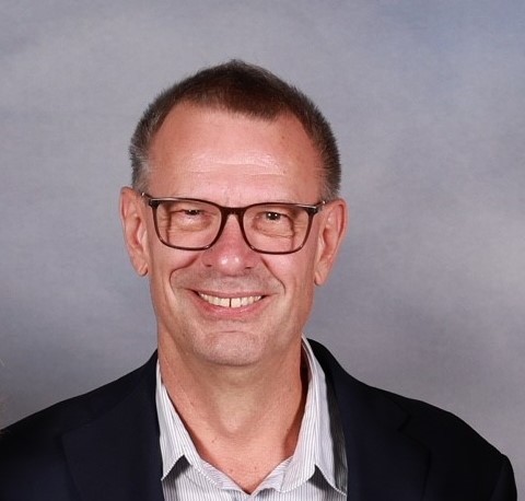 Associate Professor Stuart Levy